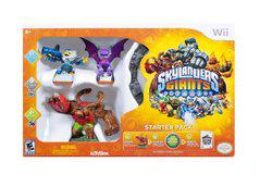 Skylanders Giants Starter Pack New