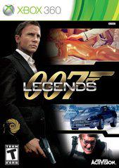 007 Legends New