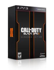 Call of Duty Black Ops II Hardened Edition New
