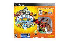 Skylanders Giants Portal Owners Pack New