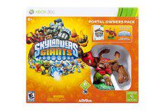 Skylanders Giants Portal Owners Pack New