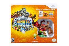 Skylanders Giants Portal Owners Pack New