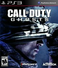 Call of Duty Ghosts New