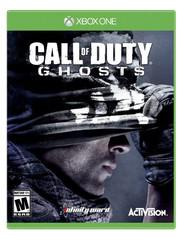 Call of Duty Ghosts New