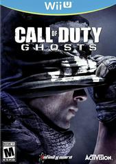Call of Duty Ghosts New