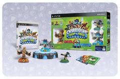 Skylanders Swap Force: Starter Pack New