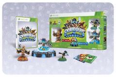 Skylanders Swap Force: Starter Pack New