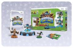 Skylanders Swap Force: Starter Pack New