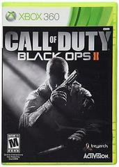 Call of Duty II Black Ops Game of the Year Edition New