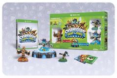 Skylanders Swap Force: Starter Pack New
