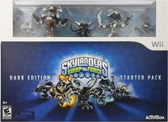 Skylanders Swap Force [Dark Edition] New