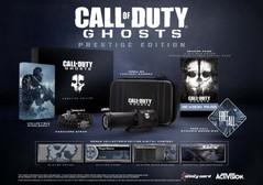 Call of Duty Ghosts [Prestige Edition] New