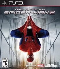 Amazing Spiderman 2 New