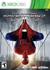 Amazing Spiderman 2 New