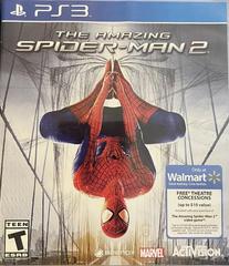 The Amazing Spider-Man 2 New