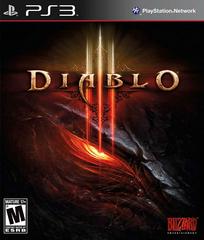 Diablo III New