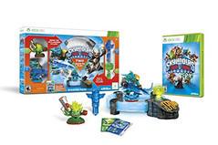 Skylanders Trap Team: Starter Pack New