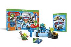 Skylanders Trap Team: Starter Pack New