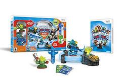 Skylanders Trap Team: Starter Pack New