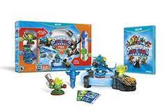 Skylanders Trap Team: Starter Pack New