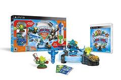 Skylanders Trap Team: Starter Pack New