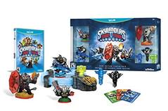 Skylanders Trap Team Dark Edition: Starter Pack New