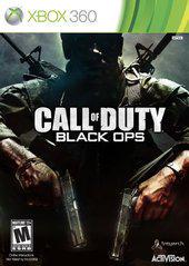 Call of Duty Black Ops New
