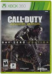 Call of Duty Advanced Warfare Day Zero New