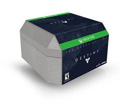 Destiny: The Ghost Edition New