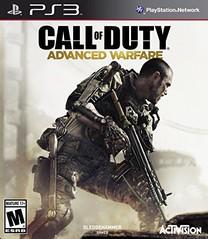 Call of Duty Advanced Warfare New
