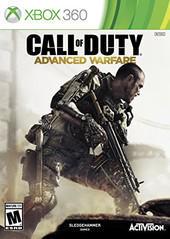 Call of Duty: Advanced Warfare New