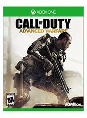 Call of Duty Advanced Warfare New