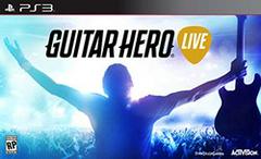 Guitar Hero Live Bundle New