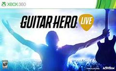 Guitar Hero Live Bundle New
