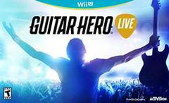 Guitar Hero Live Bundle New
