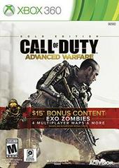 Call of Duty Advanced Warfare New