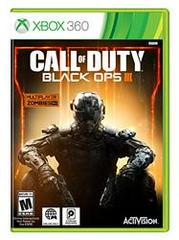 Call of Duty Black Ops III New