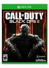 Call of Duty Black Ops III New