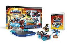 Skylanders SuperChargers Starter Pack New