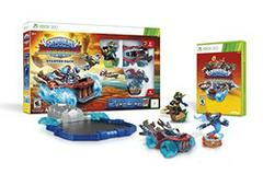 Skylanders SuperChargers Starter Pack New