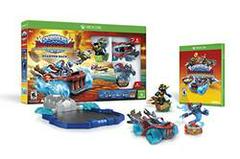 Skylanders SuperChargers Starter Pack New