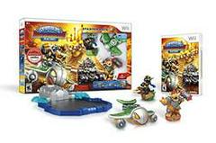 Skylanders SuperChargers Starter Pack New