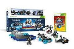 Skylanders SuperChargers: Dark Edition Starter Pack New