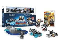 Skylanders SuperChargers: Dark Edition Starter Pack New