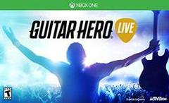 Guitar Hero Live 2 Pack Bundle New