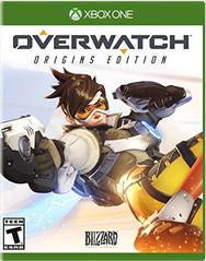 Overwatch Origins Edition New