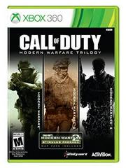 Call of Duty Modern Warfare Trilogy New