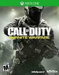 Call of Duty: Infinite Warfare New