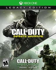 Call of Duty: Infinite Warfare Legacy Edition New