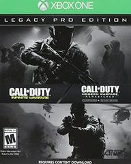 Call of Duty: Infinite Warfare Legacy Pro Edition New